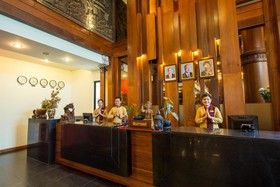 Royal Empire Hotel