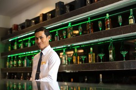 Royal Empire Hotel