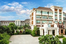 Royal Empire Hotel