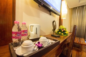 Royal Empire Hotel