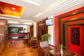 Royal Empire Hotel
