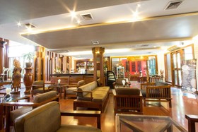 Royal Empire Hotel