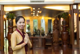 Royal Empire Hotel