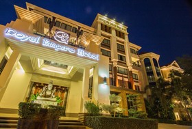Royal Empire Hotel