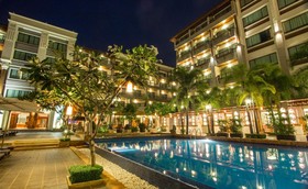 Royal Empire Hotel