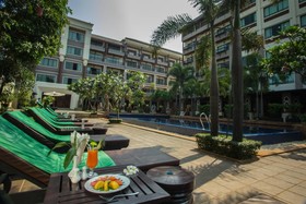Royal Empire Hotel