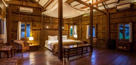 Sala Lodges
