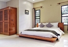 Saline Private Pool Villa