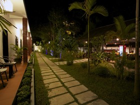 Samatika Villa Boutique