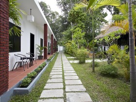 Samatika Villa Boutique