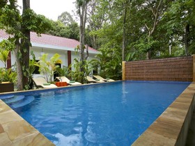 Samatika Villa Boutique