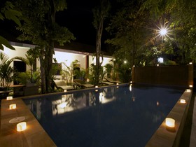 Samatika Villa Boutique