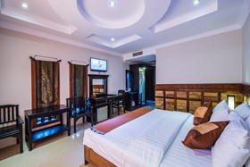 Seasons d'Angkor Villa