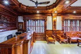 Seasons d'Angkor Villa