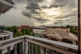 Seasons d'Angkor Villa