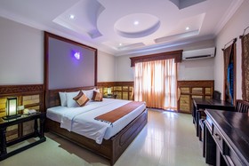 Seasons d'Angkor Villa