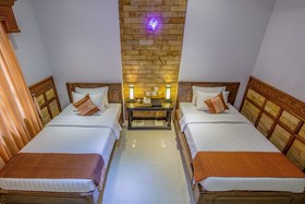 Seasons d'Angkor Villa