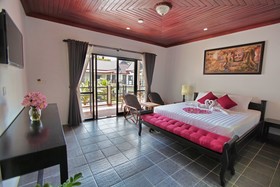 Sekla Villa Angkor