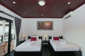 Sekla Villa Angkor