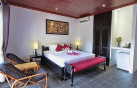 Sekla Villa Angkor