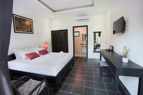 Sekla Villa Angkor