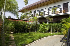 Sekla Villa Angkor