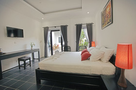 Sekla Villa Angkor