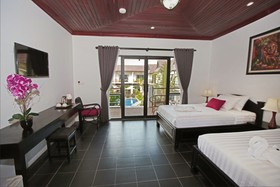 Sekla Villa Angkor
