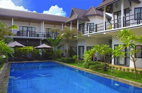 Sekla Villa Angkor