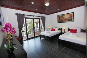 Sekla Villa Angkor
