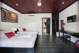 Sekla Villa Angkor