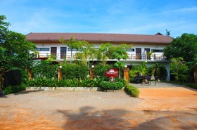 Sekla Villa Angkor
