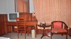 Sherwood Boutique Hotel