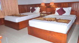 Sherwood Boutique Hotel