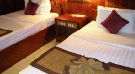 Sherwood Boutique Hotel