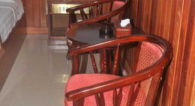 Sherwood Boutique Hotel