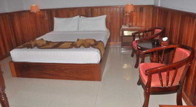 Sherwood Boutique Hotel