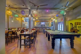 Siem Reap Pub Hostel