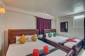 Siem Reap Pub Hostel