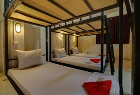 Siem Reap Pub Hostel