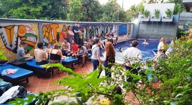 Siem Reap Pub Hostel