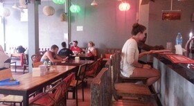 Siem Reap Pub Hostel