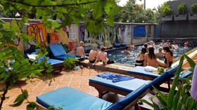 Siem Reap Pub Hostel