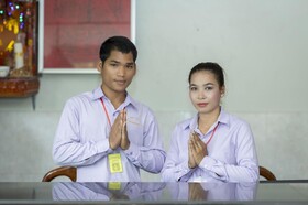 Siem Reap Pub Hostel