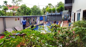 Siem Reap Pub Hostel