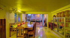 Siem Reap Pub Hostel