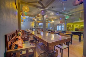 Siem Reap Pub Hostel