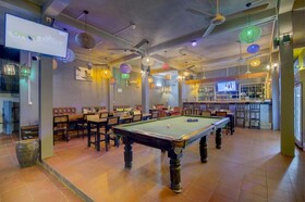 Siem Reap Pub Hostel