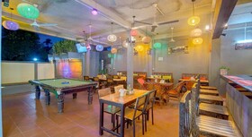 Siem Reap Pub Hostel