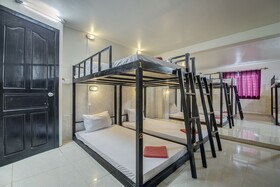 Siem Reap Pub Hostel